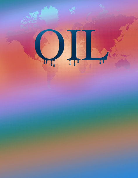 《石油世界》3D渲染图片下载