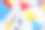 五颜六色的折纸鹦鹉。孩子们的创造力图片下载