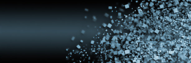 摘要全景背景设计。文本空间，复制空间。图片下载