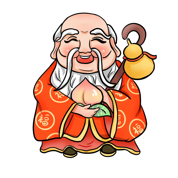 寿星生日寿宴图片下载