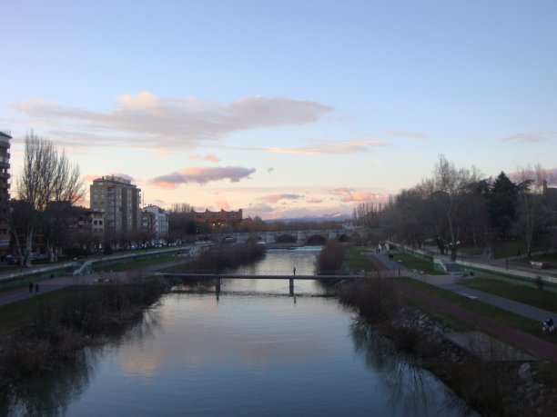 León，西班牙图片下载