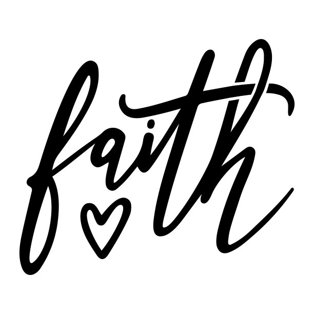 矢量信念削减文件的白色背景图片下载