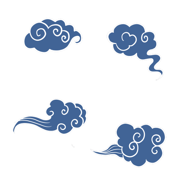 中国风祥云图片下载