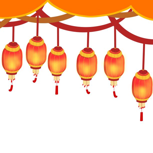 灯笼中秋节图片下载