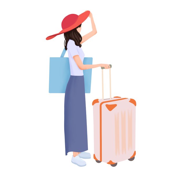 国庆旅行图片下载