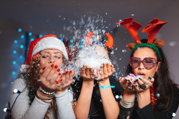 派对时间!图片下载