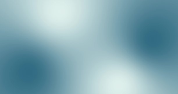 蓝色和天蓝色霓虹灯颜色梯度可循环的背景动画图片下载