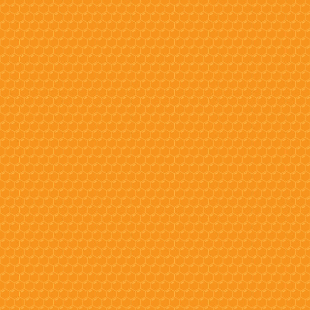蜂窝无缝的背景。图片下载