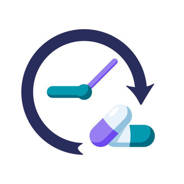 吃一个疗程的药图片下载