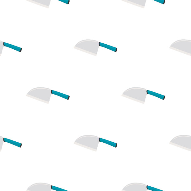 在主题图案钢轴与木柄图片下载