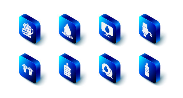 设置水滴与位置机械泵图片下载