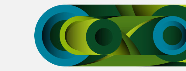 抽象背景最小几何圆和图片下载