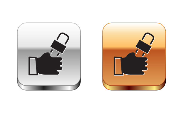 黑人记者手拿麦克风图片下载