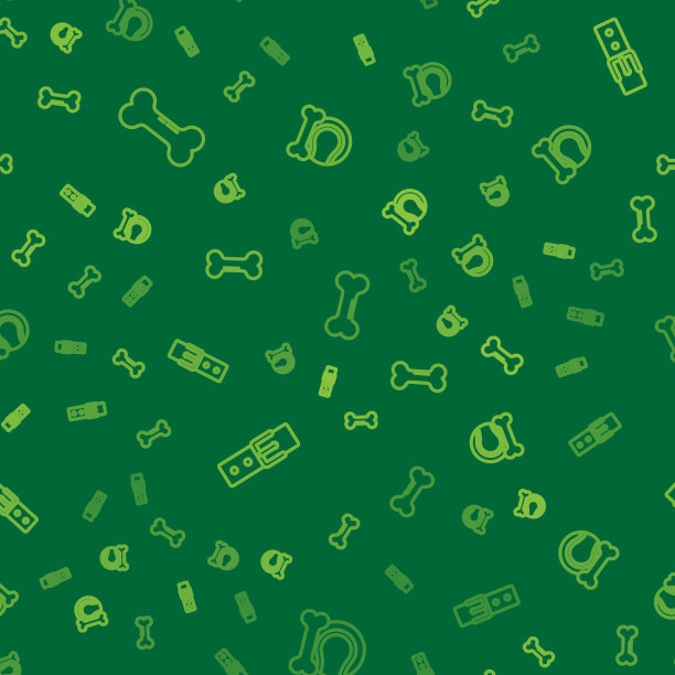 设置线狗骨项圈与姓名标签和宠物图片下载