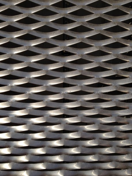 金属栅栏图片下载