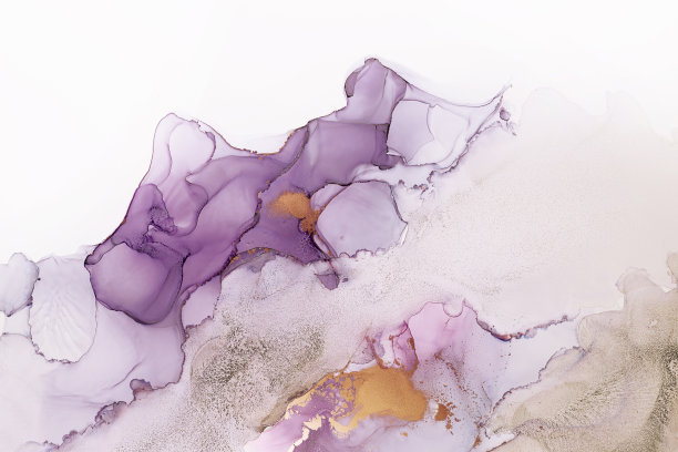 抽象手绘醇墨肌理图片下载