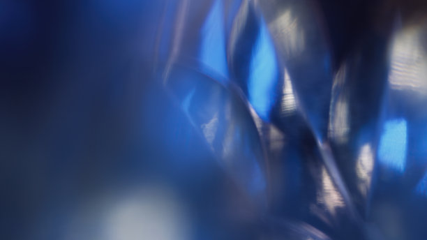 抽象玻璃的折射背景图片下载