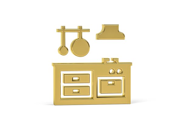 厨房里的图标图片下载