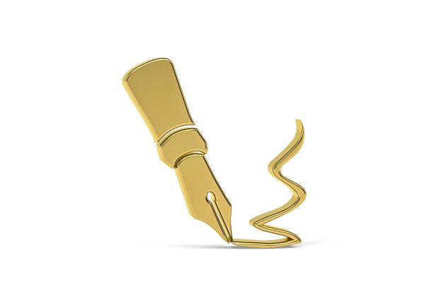 笔的图标图片下载