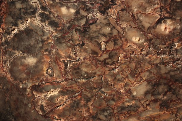 带有大理石纹理的旧大理石地板碎片图片下载