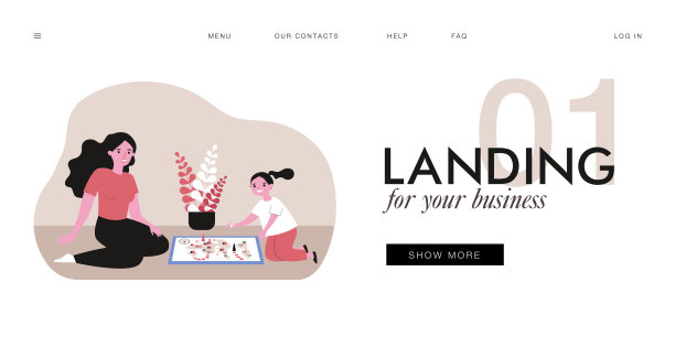 一个女人和一个小女孩玩棋盘游戏图片下载