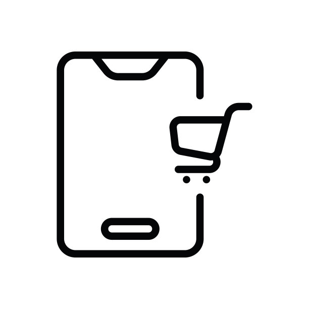 线上店铺图标图片下载