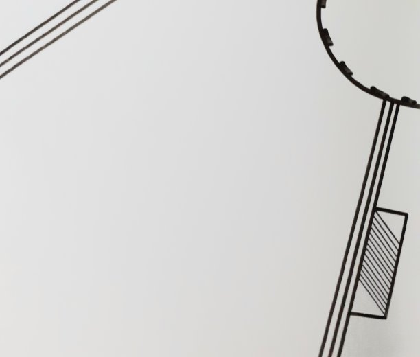 抽象黑白背景图片下载