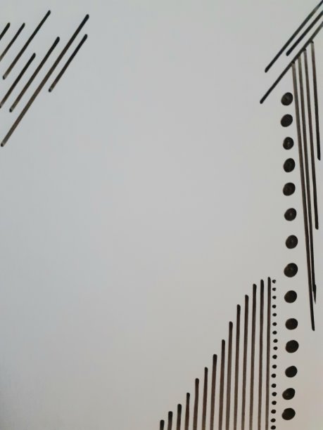 抽象黑白背景图片下载