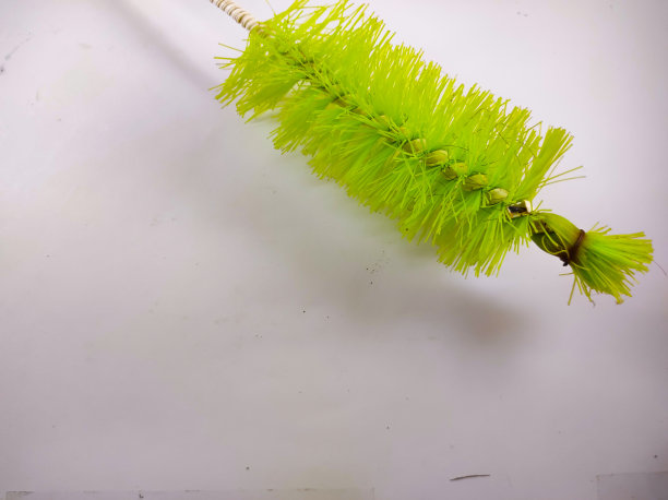 瓶子清洁刷-库存照片图片下载