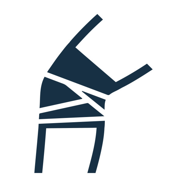 膝盖受伤还是医药图标图片下载