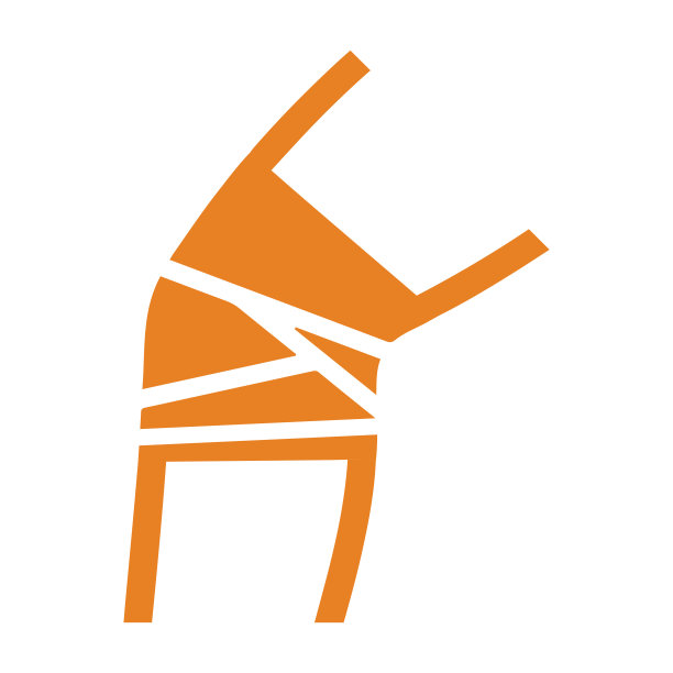 膝盖受伤还是医药图标图片下载