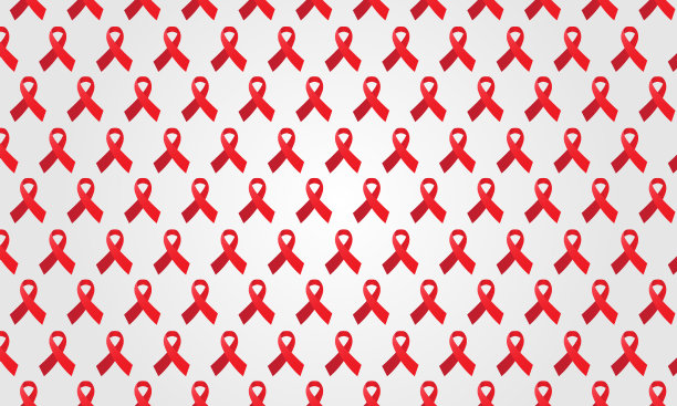 世界艾滋病日图片下载
