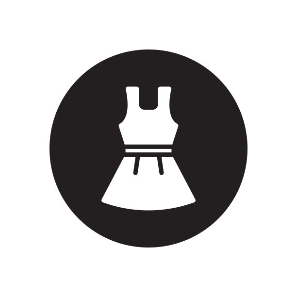 服装符号图标图片下载