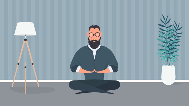 商人资本。大伞可以让钱远离风险和危险。节约资本和投资的办公理念。向量。图片下载