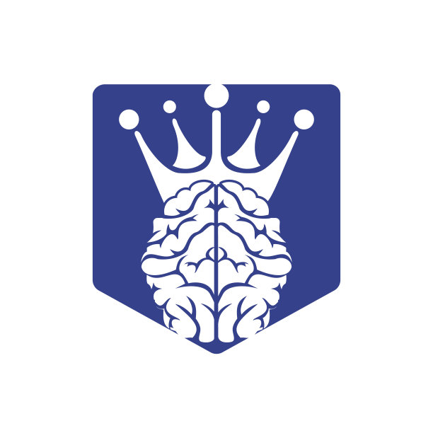 智能王矢量logo设计。图片下载