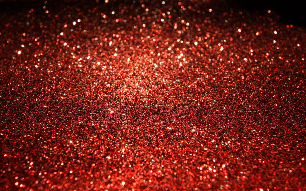 优雅的深红色闪光图片下载