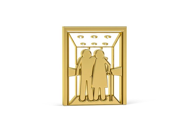 电梯图标图片下载