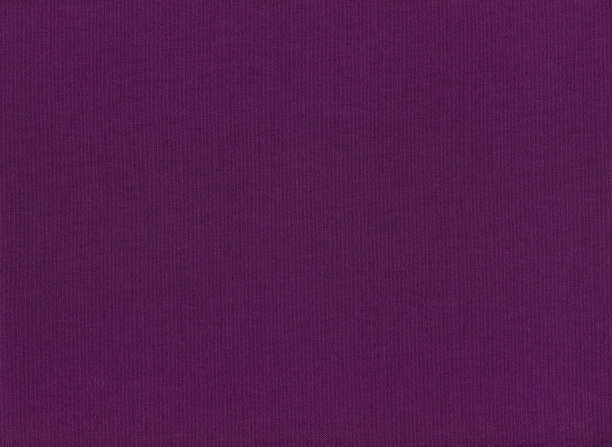 深紫色的织物纹理为背景图片下载