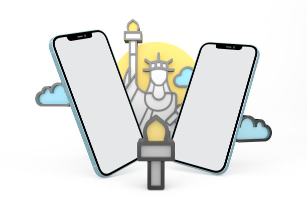 纽约&电话图片下载