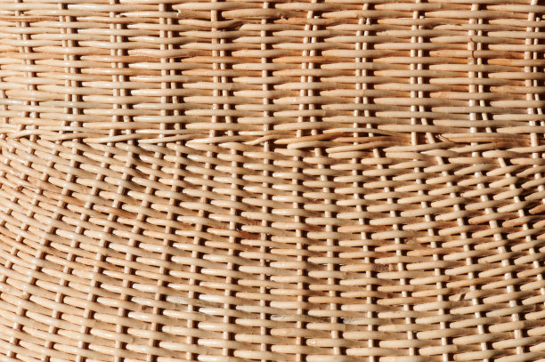 稻草网背景表面图片下载