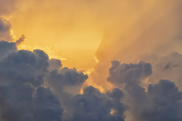 天空纹理插图，3D渲染，数字艺术。图片下载