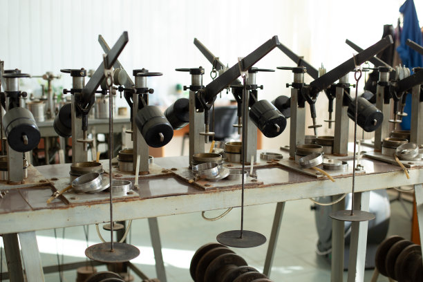 土壤测试实验室。工程地质。图片下载