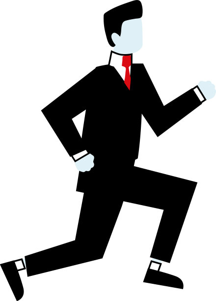 商人运动员的职业生涯图片下载