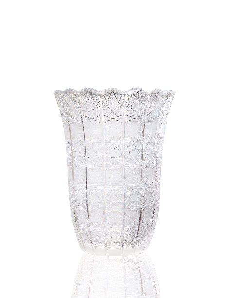 水晶花瓶图片下载