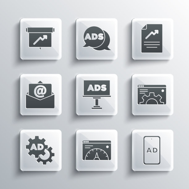 设置网站统计广告浏览器图片下载