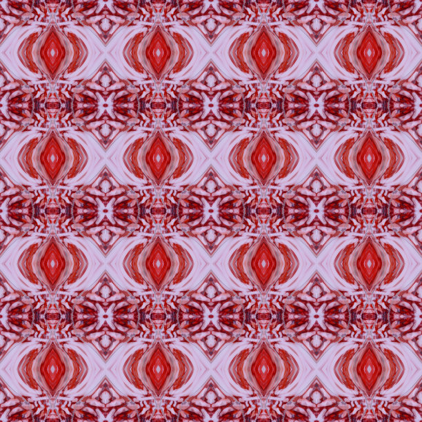 抽象的彩色纹理。现代未来无缝模式。多色动态背景。装饰印花的创造力和想象力。数字绘画图片下载