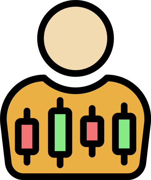 控制个人能力图标颜色轮廓图片下载