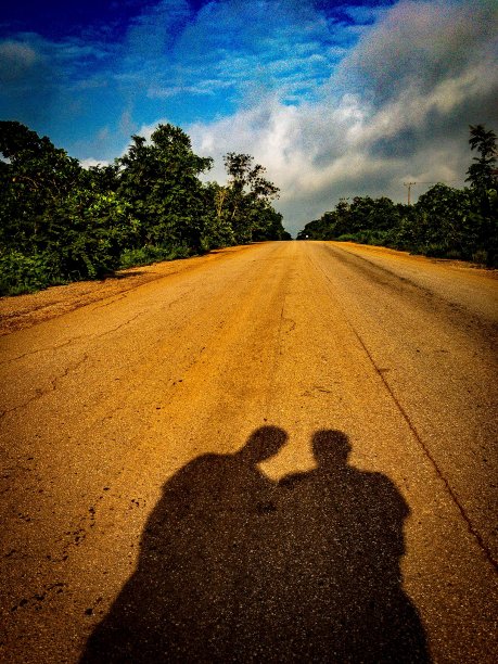 影子与自然图片下载