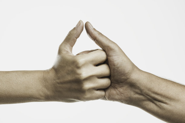 拇指摔跤图片下载