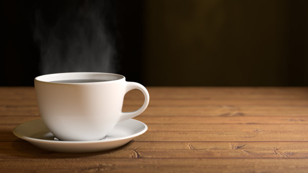 一杯热饮图片下载